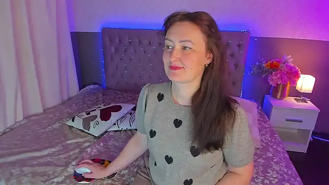 Snapshot of NathalyStars chatting on March 2026 12:28:01 PM NathalyStars online show from March 2026 12:28:01 PM