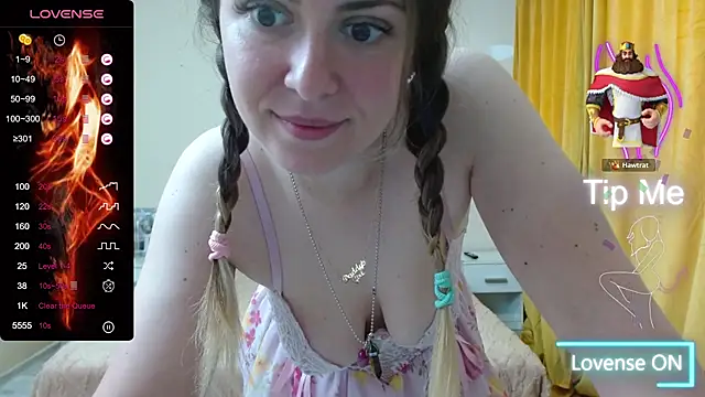 Snapshot of Daddyisssues1 chatting on June 2026 05:43:02 AM Daddyisssues1 online show from June 2026 05:43:02 AM