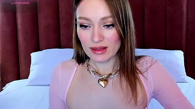 EvelynPoole online show from April 2026 01:44:01 AM