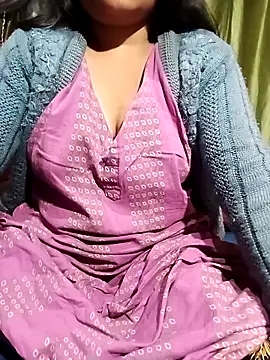 BOBITA 1 online show from December 2025 01:21:02 AM