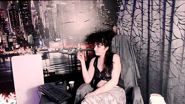 AMOURSWEET2025 online show from March 2026 08:27:02 PM