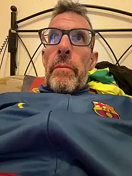 gigolobcn online show from November 2025 05:23:02 PM