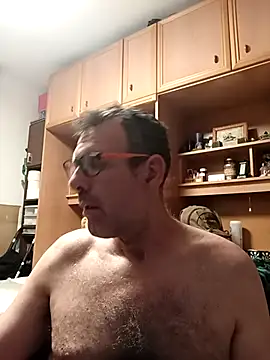 Snapshot of gigolobcn chatting on April 2026 01:47:01 AM gigolobcn online show from April 2026 01:47:01 AM