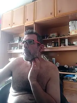 Snapshot of gigolobcn chatting on May 2026 12:43:02 PM gigolobcn online show from May 2026 12:43:02 PM