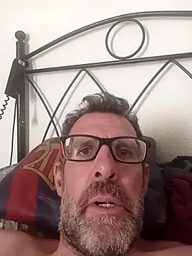 Snapshot of gigolobcn chatting on May 2026 02:34:01 PM gigolobcn online show from May 2026 02:34:01 PM