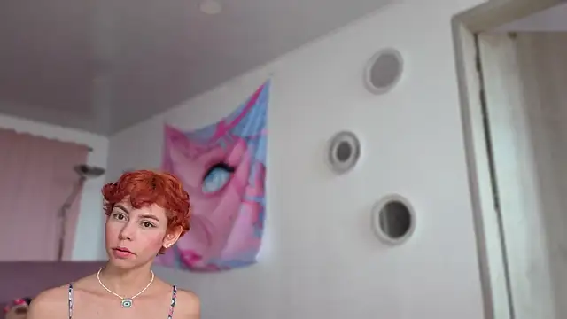 colette e online show from November 2025 06:35:01 PM