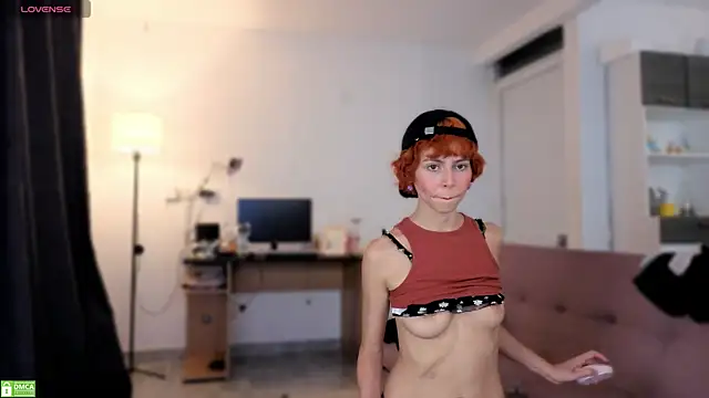 colette e online show from March 2026 06:08:01 AM