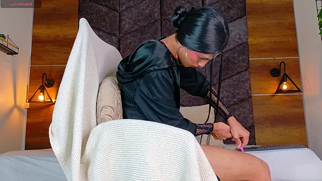 Nickifox   online show from January 2026 07:59:02 PM