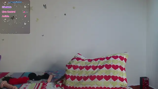 evangeline lover online show from January 2026 01:16:02 PM