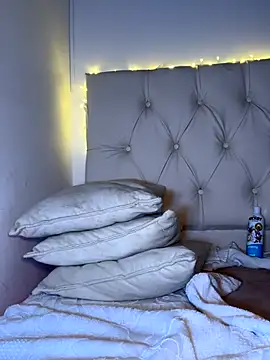 Danicute  online show from December 2025 08:45:01 AM