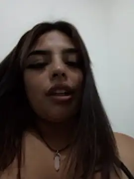 Lili milk20 online show from February 2026 07:51:02 PM