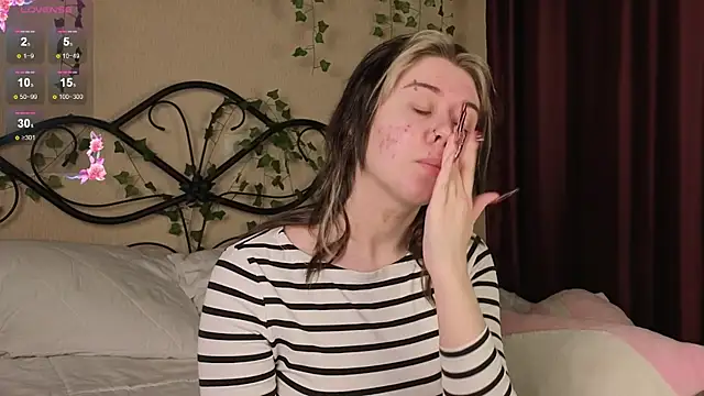 IrisSoCute online show from January 2026 06:51:02 AM