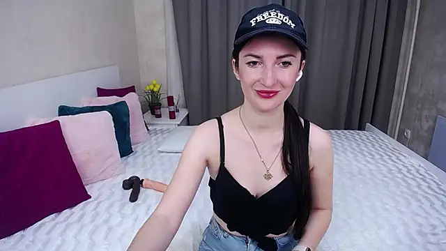 EvelinCuper online show from December 2025 06:21:01 AM