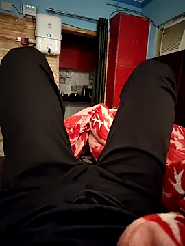 Drakyguy online show from November 2025 11:43:02 PM