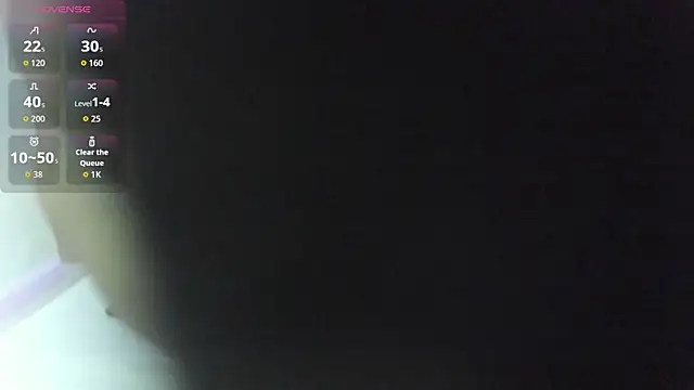 Snapshot of bumyrose chatting on July 2026 01:05:01 PM bumyrose online show from July 2026 01:05:01 PM