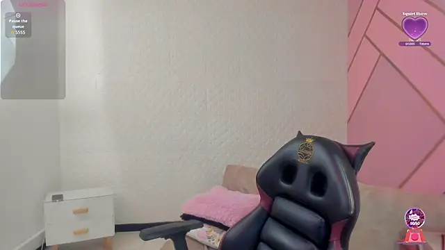 Snapshot of Eva_mermaid chatting on April 2026 02:31:01 PM Eva mermaid online show from April 2026 02:31:01 PM