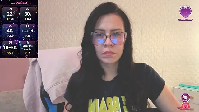 Snapshot of Eva_mermaid chatting on May 2026 02:55:02 PM Eva mermaid online show from May 2026 02:55:02 PM