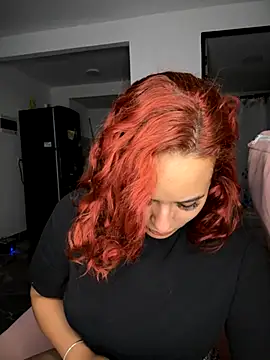 MargothWolfe online show from October 2025 04:24:01 AM