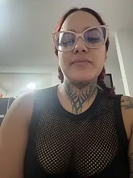 MargothWolfe online show from January 2026 05:21:01 AM