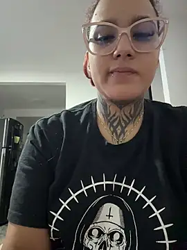 MargothWolfe online show from January 2026 05:01:01 AM