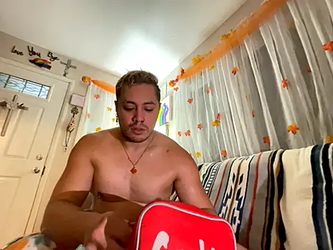 GirThyDock online show from November 2025 03:08:02 AM