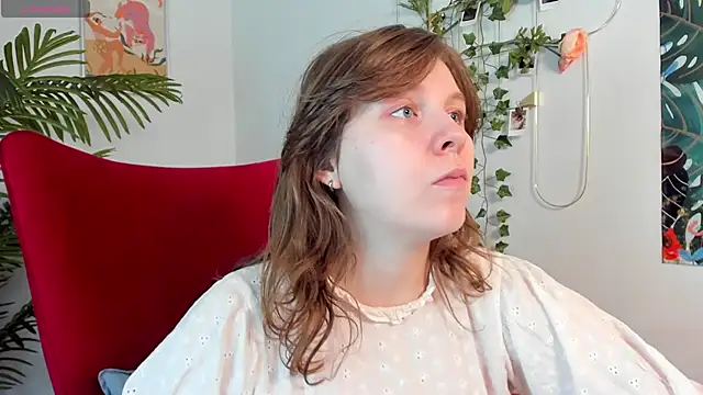 Snapshot of Sense_Of_Rosemary chatting on April 2026 05:38:01 AM Sense Of Rosemary online show from April 2026 05:38:01 AM