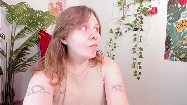 Snapshot of Sense_Of_Rosemary chatting on May 2026 05:36:01 AM Sense Of Rosemary online show from May 2026 05:36:01 AM