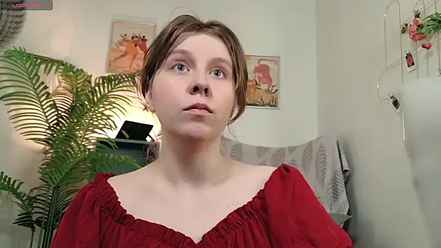 Snapshot of Sense_Of_Rosemary chatting on June 2026 01:17:02 PM Sense Of Rosemary online show from June 2026 01:17:02 PM