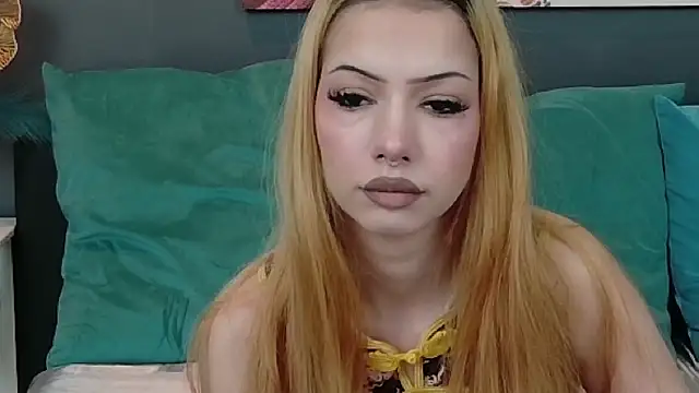 Snapshot of DashaFlame chatting on February 2026 05:15:01 AM DashaFlame online show from February 2026 05:15:01 AM