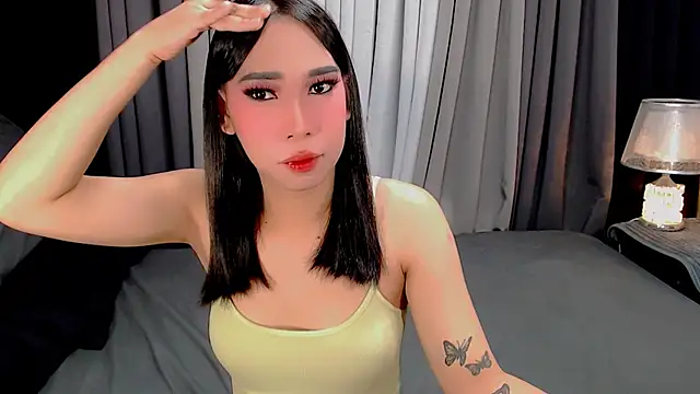 kisha greyson online show from November 2025 05:58:02 PM