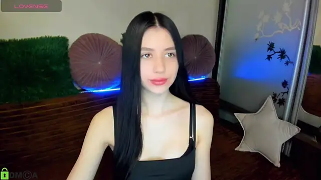 SelinLi online show from March 2026 09:15:02 AM