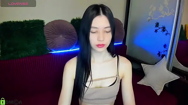 SelinLi online show from March 2026 09:02:02 AM