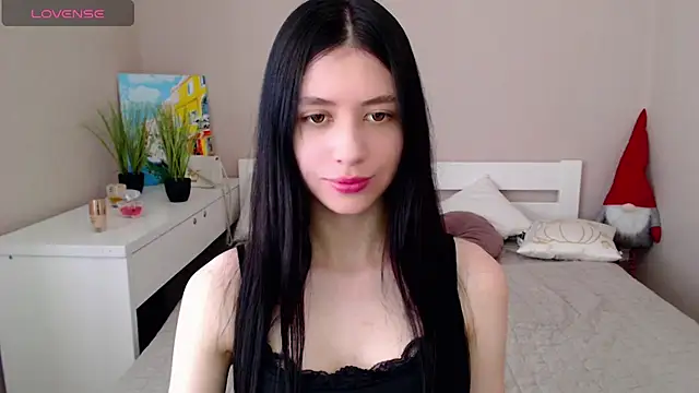 Snapshot of SelinLi chatting on May 2026 08:41:01 AM SelinLi online show from May 2026 08:41:01 AM