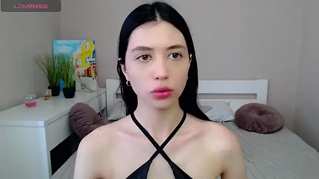 Snapshot of SelinLi chatting on June 2026 05:16:02 AM SelinLi online show from June 2026 05:16:02 AM