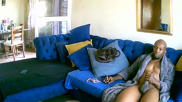 TheeBigPump online show from October 2025 02:58:02 PM