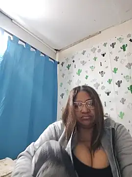 Snapshot of Avannay chatting on May 2026 01:00:01 AM Avannay online show from May 2026 01:00:01 AM