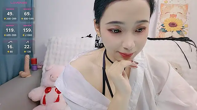 Yemao 0 online show from October 2025 09:00:02 PM