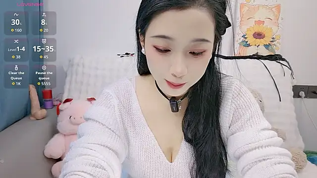 Yemao 0 online show from October 2025 08:37:02 PM