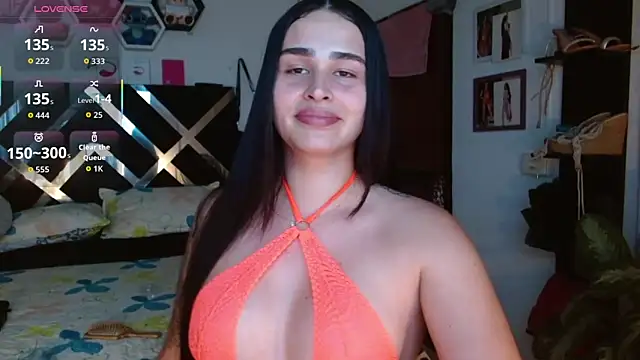 SarithaBunny online show from October 2025 09:38:01 PM