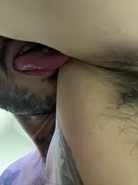 Fubinha online show from April 2026 08:10:02 PM