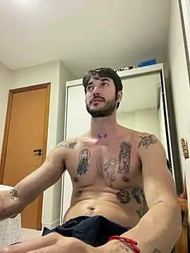 Fubinha online show from April 2026 01:49:01 AM