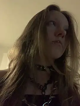 VesnaCrystal online show from December 2025 06:40:01 AM