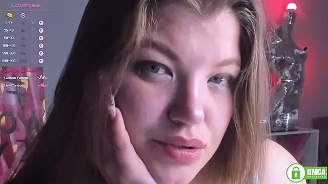 Snapshot of oh_adaline chatting on October 2025 09:57:01 PM oh adaline online show from October 2025 09:57:01 PM