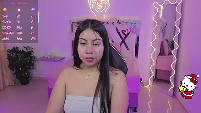 ZURY TAY online show from December 2025 11:47:01 AM