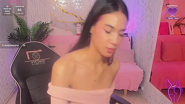 artemiss tay online show from February 2026 01:47:01 PM