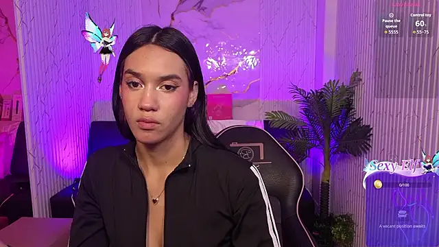 artemiss tay online show from February 2026 07:25:02 PM