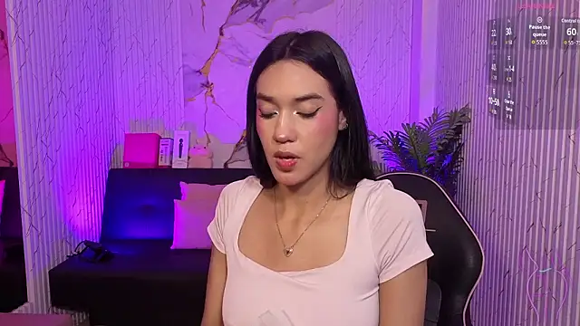 artemiss tay online show from February 2026 07:03:02 PM