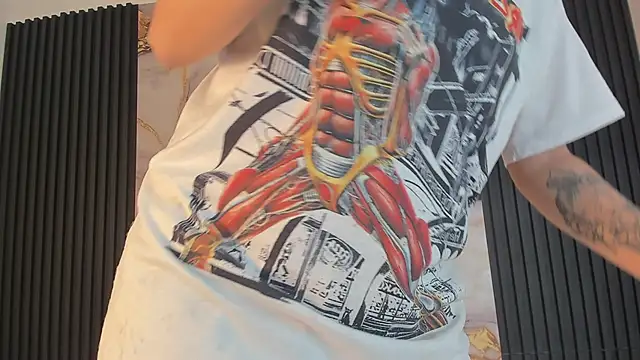 azul honey online show from November 2025 06:35:01 PM