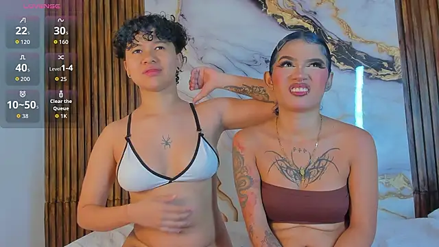 azul honey online show from March 2026 11:39:01 AM