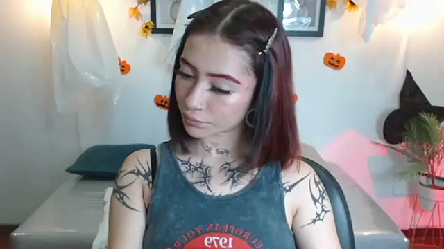 Evanss lx online show from October 2025 05:13:02 PM